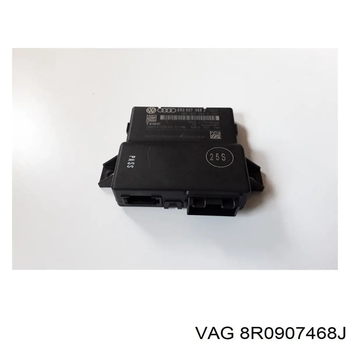Compre 8R0907468AA VAG Módulo "Interface de diagnóstico"