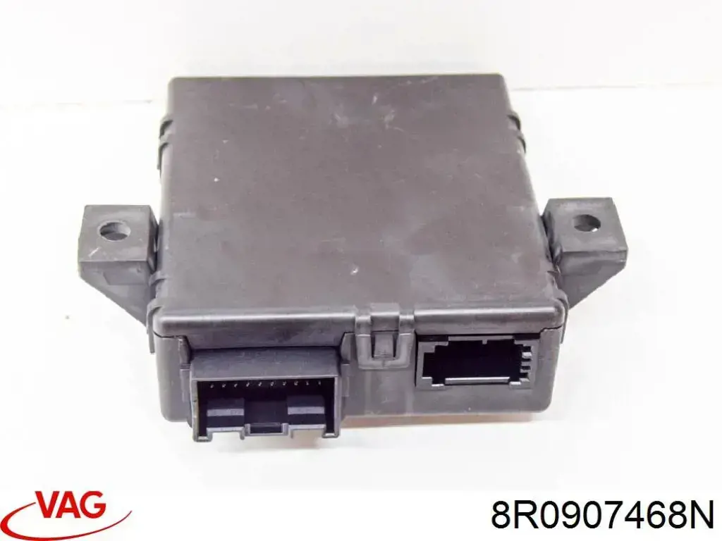 Módulo "Interface de diagnóstico" VAG 8R0907468N preço, a partir de 107,26 USD