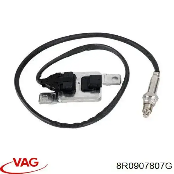 8R0907807G VAG Sensor de óxidos de nitrogênio NOX