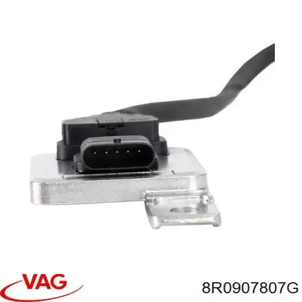 Compre 8R0907807G VAG Sensor de óxidos de nitrogênio NOX