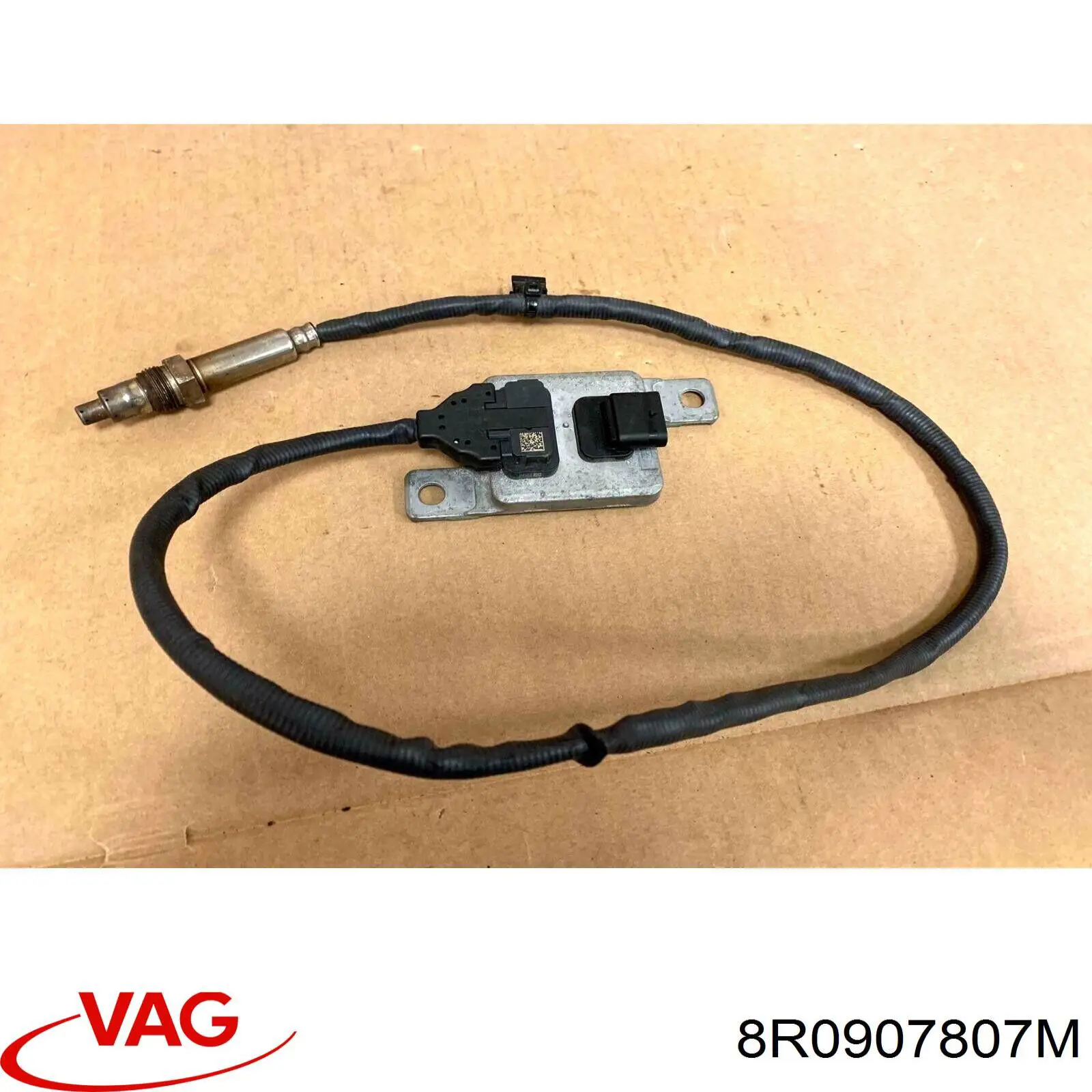  8R0907807M VAG