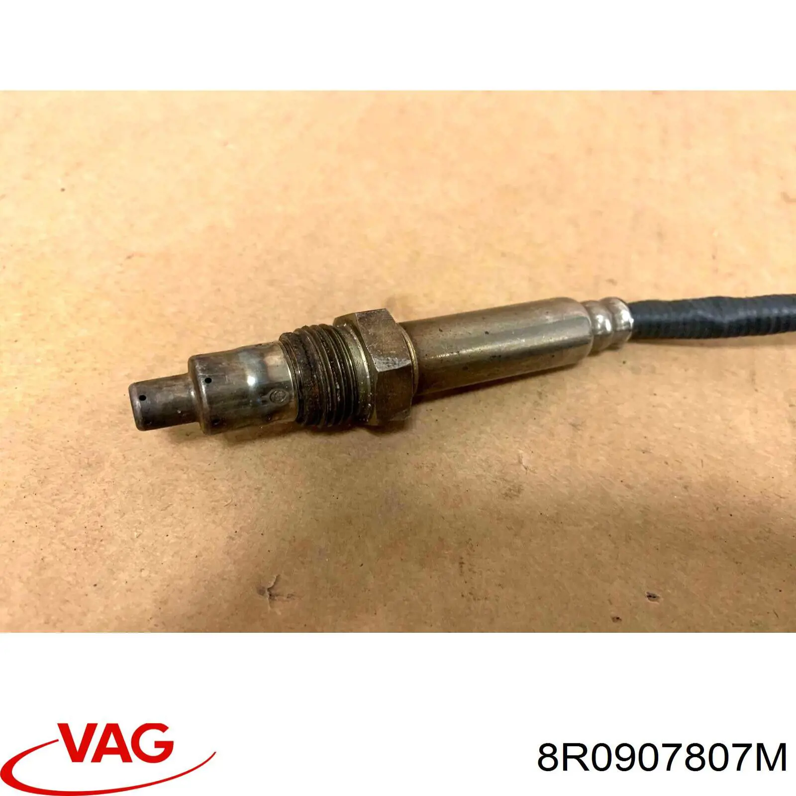  VAG 8R0907807AF preço, a partir de 282,05 USD