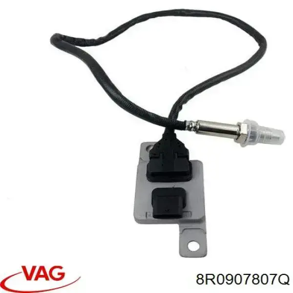 Compre 8R0907807 VAG Sensor de óxidos de nitrogênio NOX