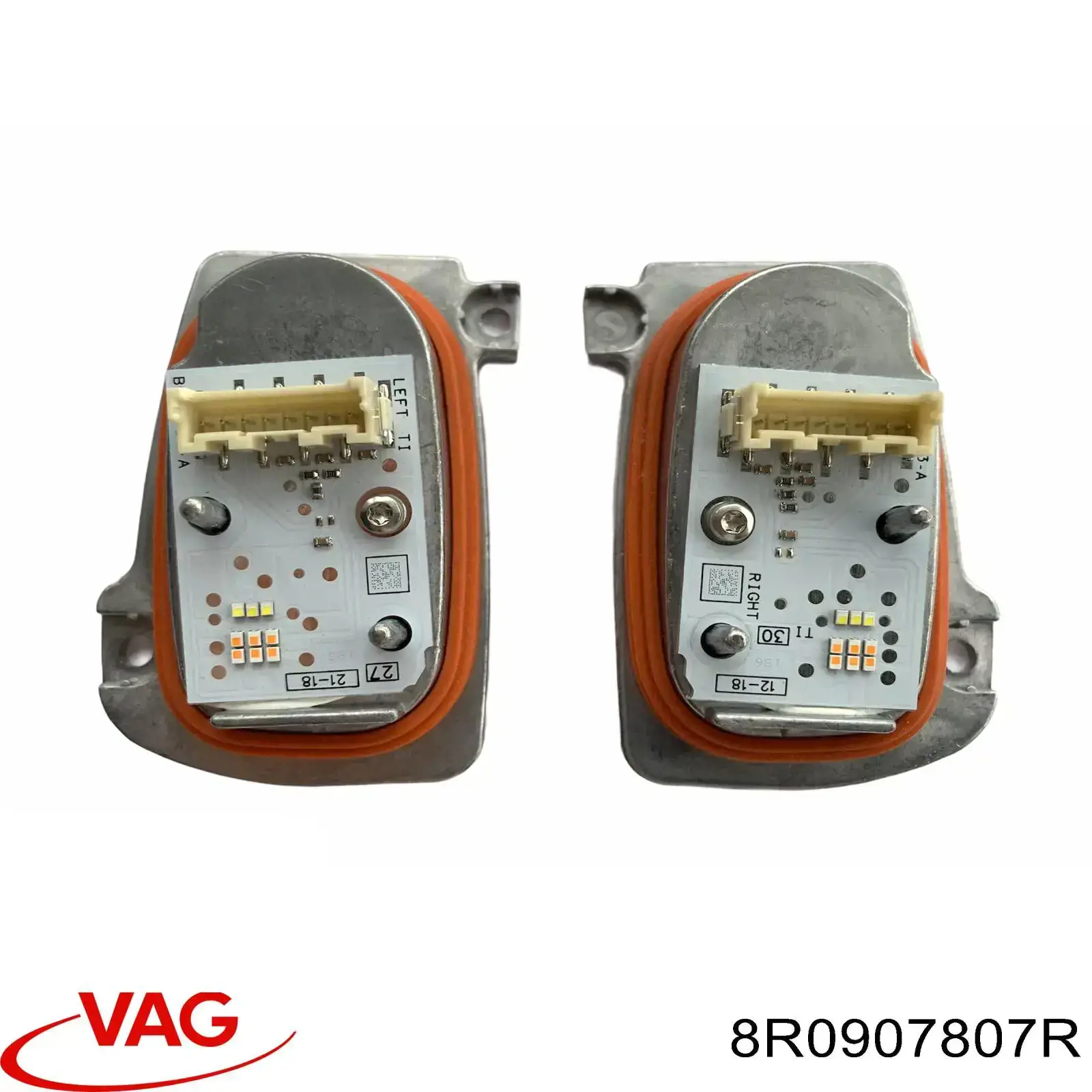 Sensor dianteiro de óxidos de nitrogênio NOX VAG 8R0907807R preço, a partir de 269,67 USD