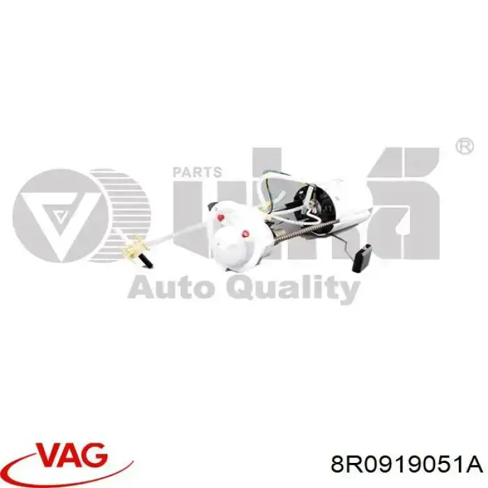 Compre A1622164 Bogap Módulo de bomba de combustível com sensor do nível de combustível