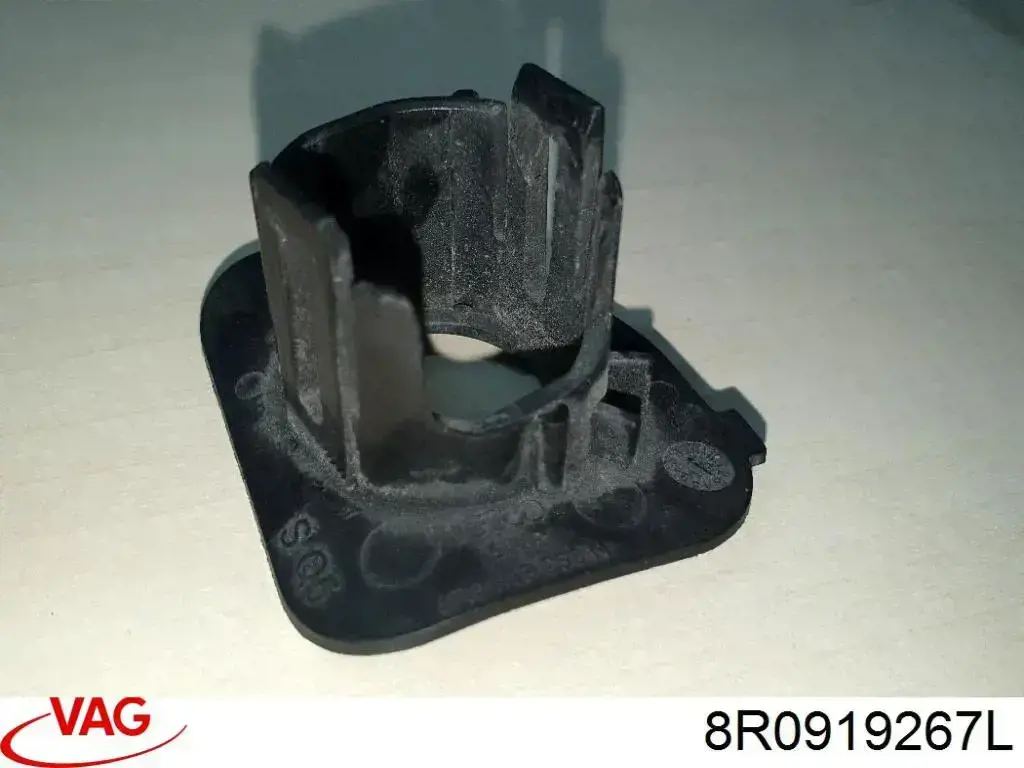 Compre 8R0919267L VAG Consola dianteira lateral de sensor de estacionamento