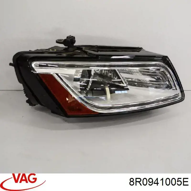 Compre 8R0941005E VAG Luz esquerda