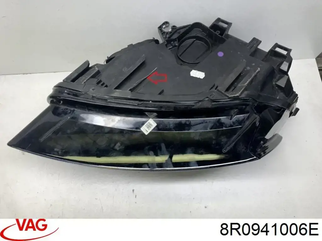  Signeda ZAD111600R