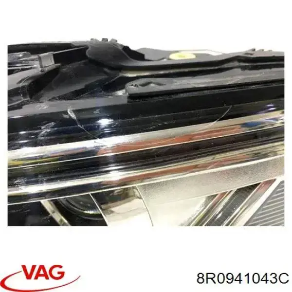 Compre ZAD111198L Signeda Luz esquerda