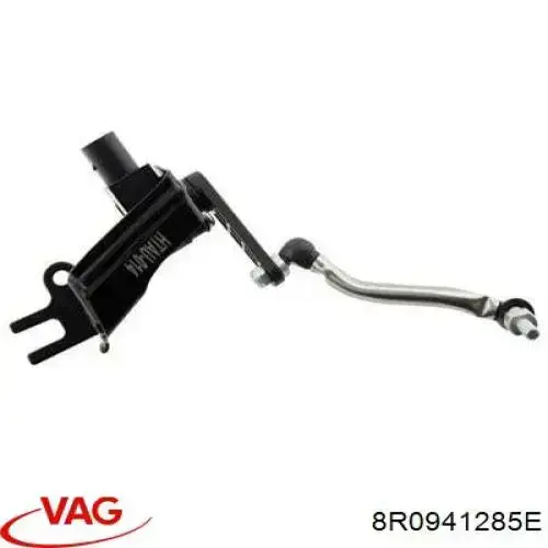 Sensor dianteiro esquerdo do nível de posição de carroçaria VAG 8R0941285E preço, a partir de 52,12 USD