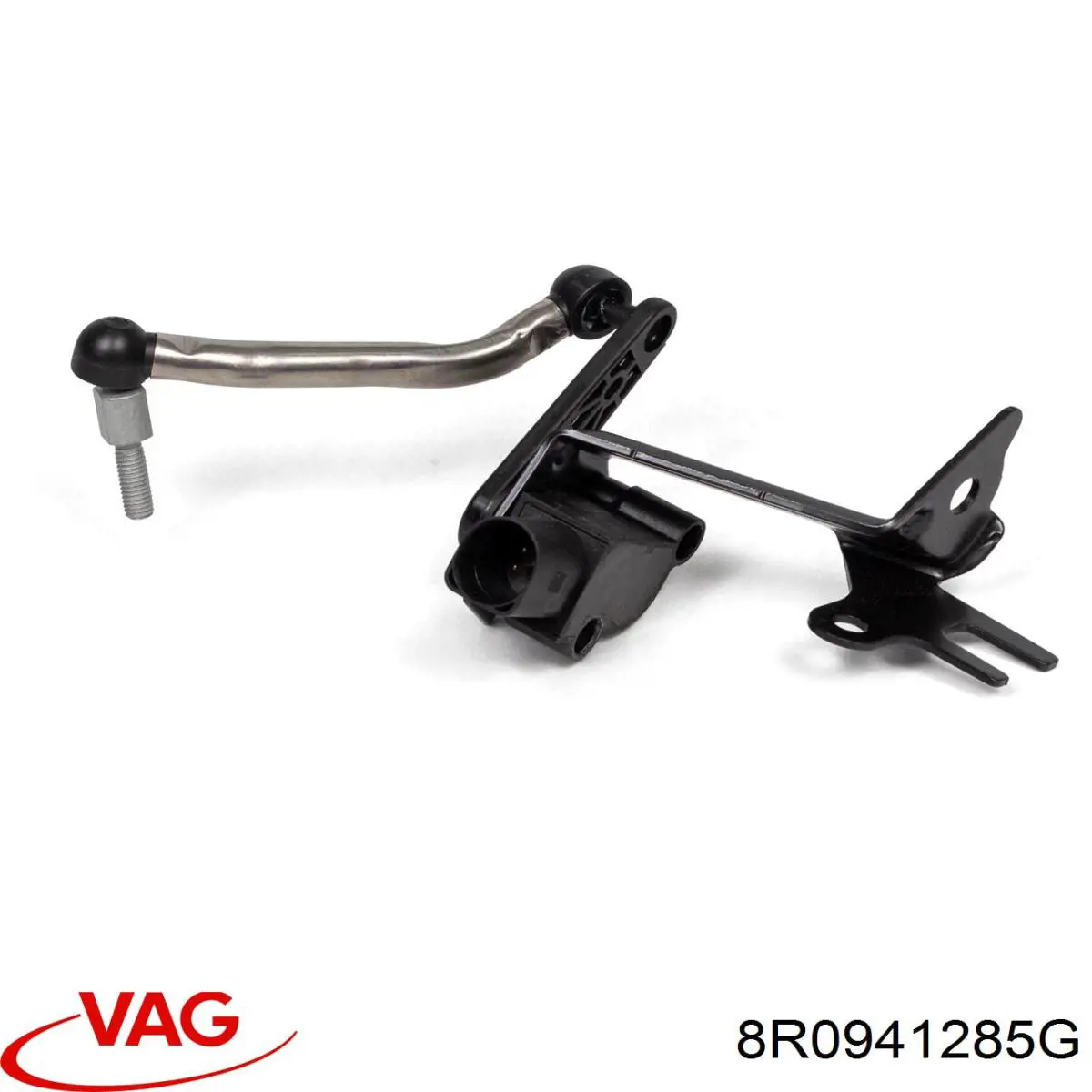 Sensor dianteiro esquerdo do nível de posição de carroçaria VAG 8R0941285G preço, a partir de 52,12 USD