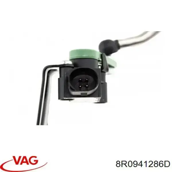 30941132 AND Sensor dianteiro direito do nível de posição de carroçaria