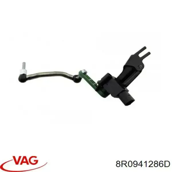 30941132 AND Sensor dianteiro direito do nível de posição de carroçaria