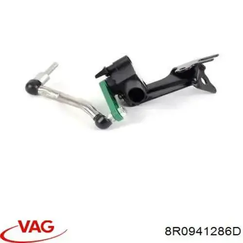 Compre 30941132 AND Sensor dianteiro direito do nível de posição de carroçaria