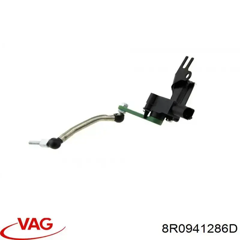 Sensor dianteiro direito do nível de posição de carroçaria Porsche 9A794128600 preço, a partir de 75,56 USD