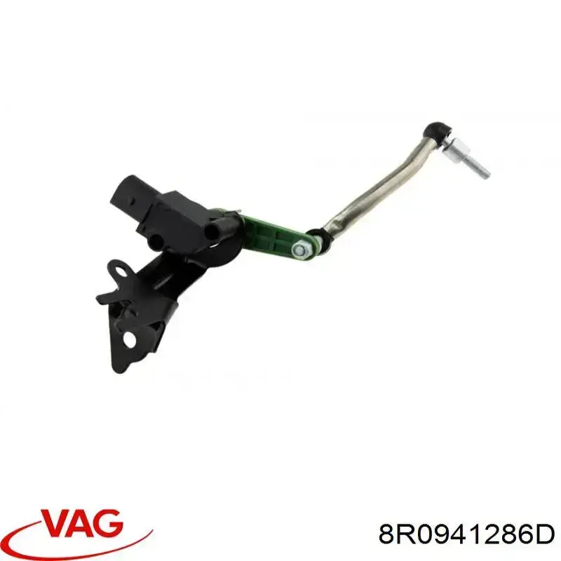 Sensor dianteiro direito do nível de posição de carroçaria AND 30941132 preço, a partir de 53,75 USD