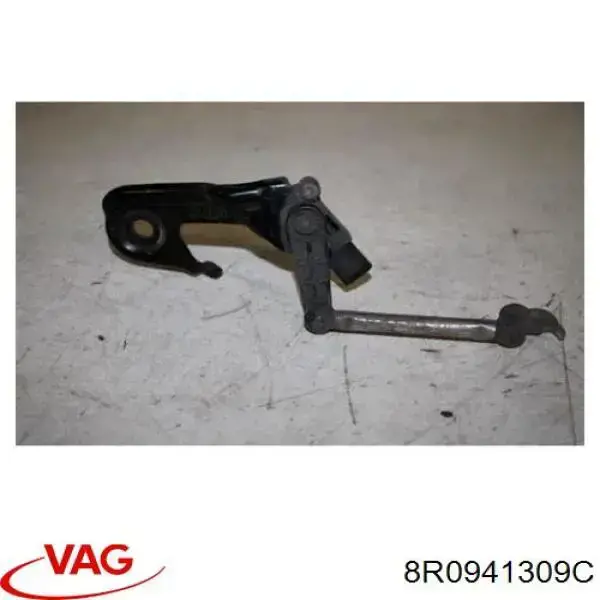 Sensor traseiro esquerdo do nível de posição de carroçaria VAG 8R0941309C preço, a partir de 56,66 USD