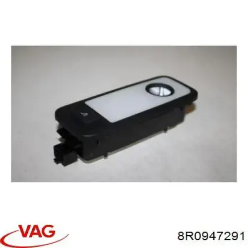 8R0947291 VAG 