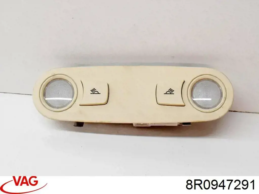 Compre 8R0947291 VAG 