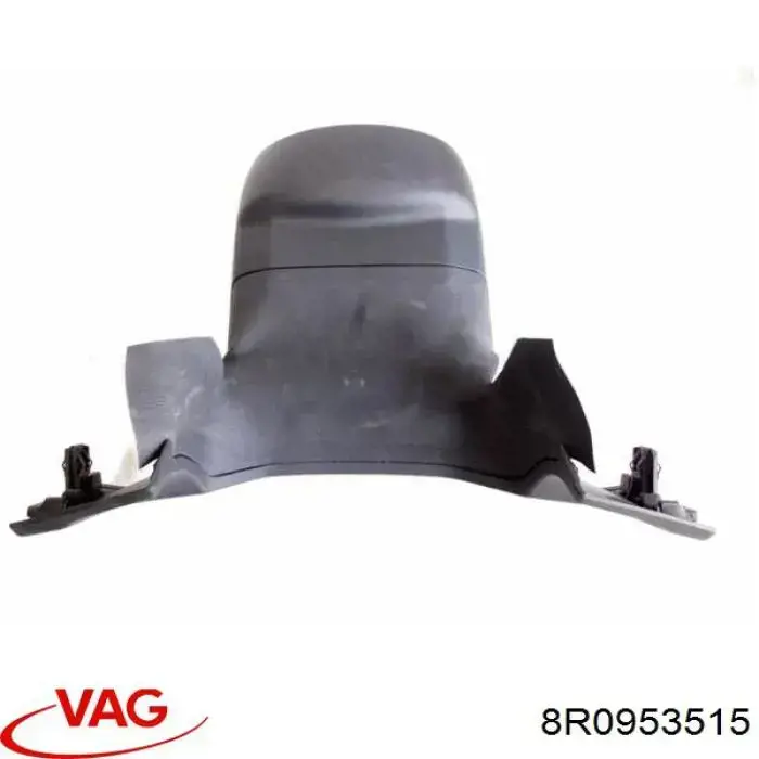 8R0953515 VAG Caixa de proteção do mecanismo de direção