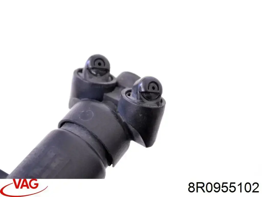 Suporte do injetor de fluido para lavador das luzes (cilindro de elevação) Magneti Marelli LRC341 preço, a partir de 23,02 USD