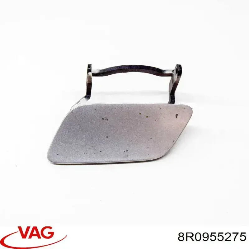 Placa sobreposta do injetor de fluido para lavador da luz dianteira VAG 8R0955275 preço, a partir de 8,80 USD