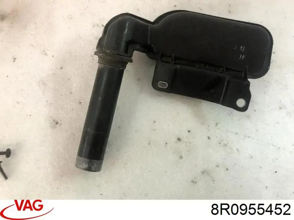 Gargalo do tanque de fluido para lavador VAG 8R0955452 preço, a partir de 80,01 USD