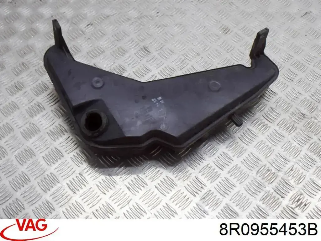 Tanque de fluido para lavador de vidro VAG 8R0955453B preço, a partir de 71,51 USD