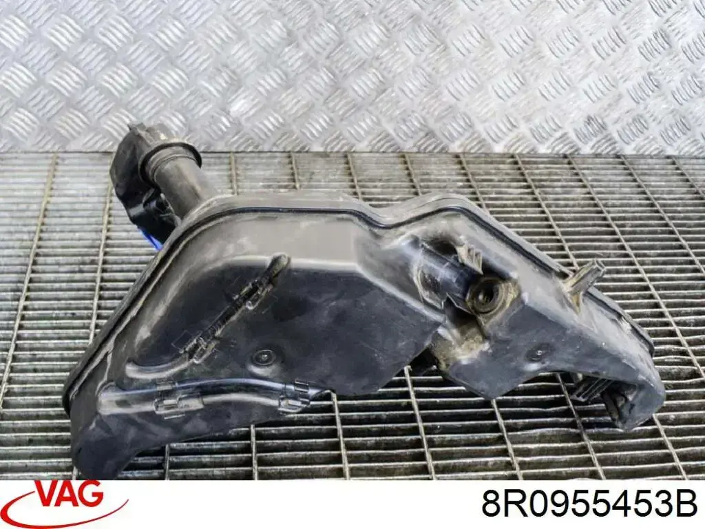 Compre 8R0955453B VAG Tanque de fluido para lavador de vidro