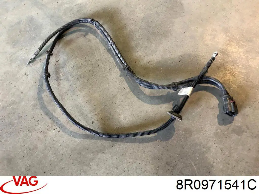  VAG 8R0971541C preço, a partir de 113,28 USD