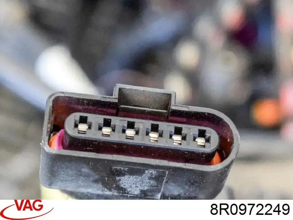  8R0972249 VAG