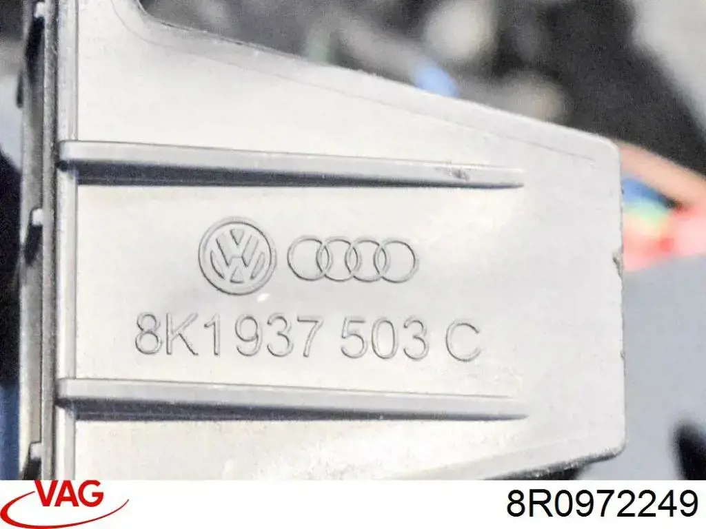 8R0972249 VAG 