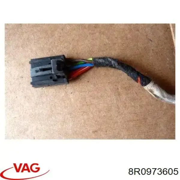  VAG 8R0973605 preço, a partir de 18,51 USD