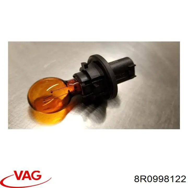 Consola (adaptador) de fixação da luz dianteira direita VAG 8R0998122 preço, a partir de 53,87 USD