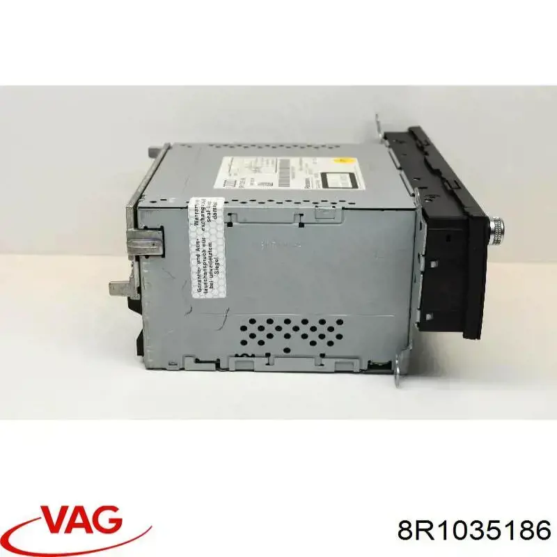  8R1035186 VAG