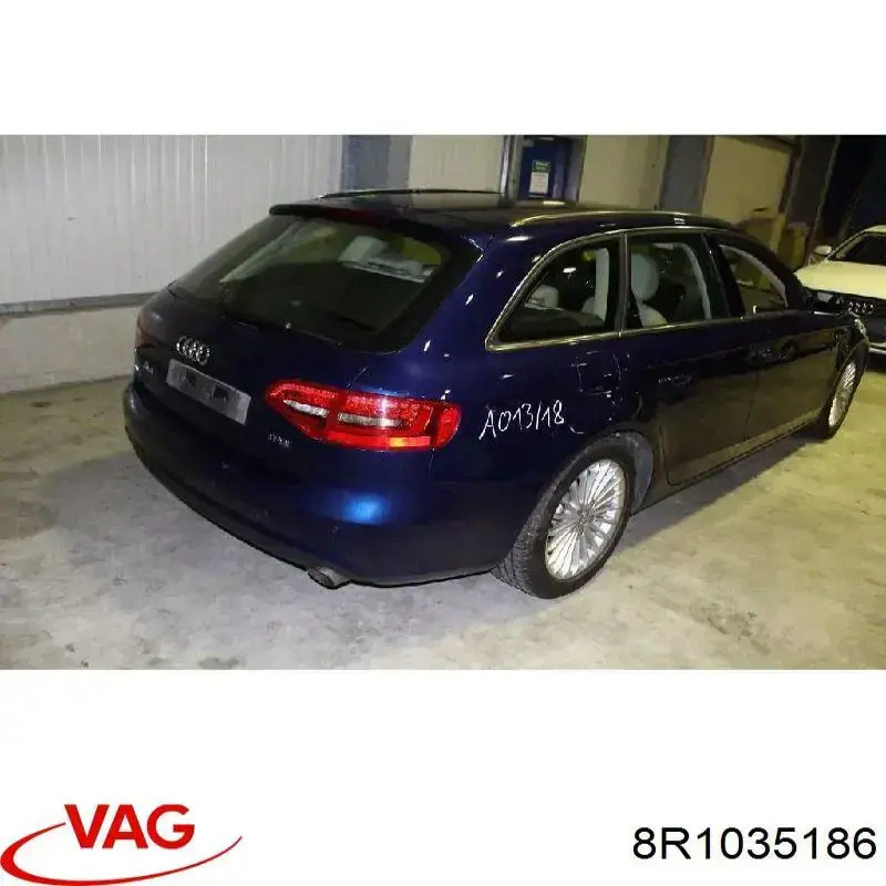 8R1035186 VAG 