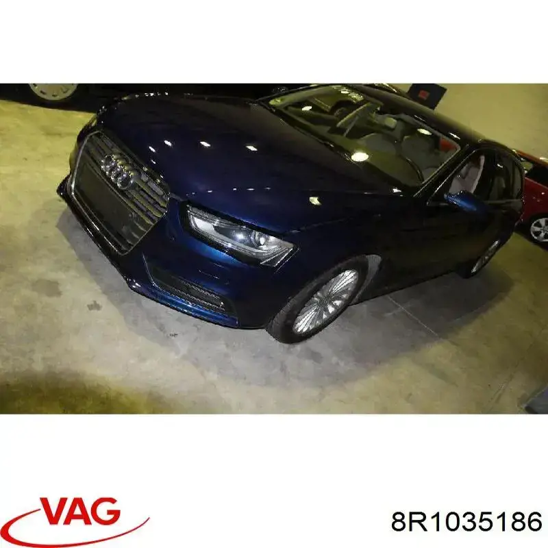  VAG 8R1035186 preço, a partir de 179,30 USD