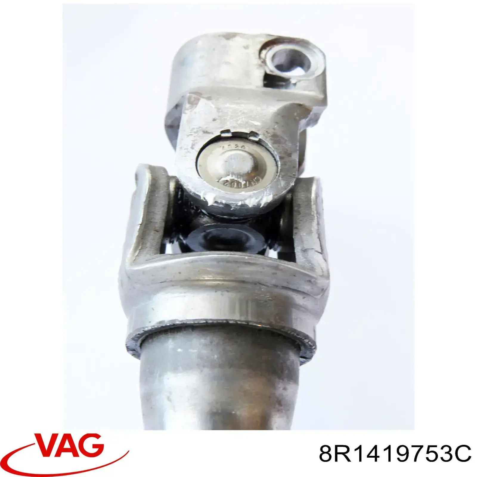 Veio da coluna de direção inferior VAG 8R1419753G preço, a partir de 95,21 USD