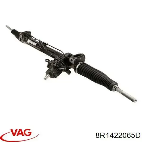 8R1422065D VAG Cremalheira da direção