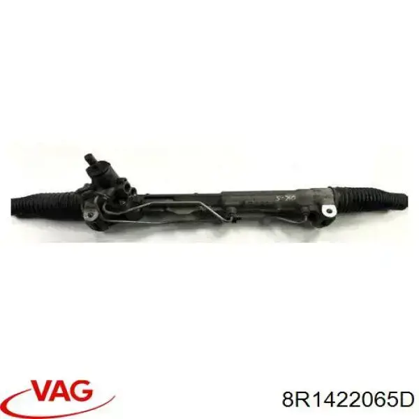 Compre 8R1422065D VAG Cremalheira da direção