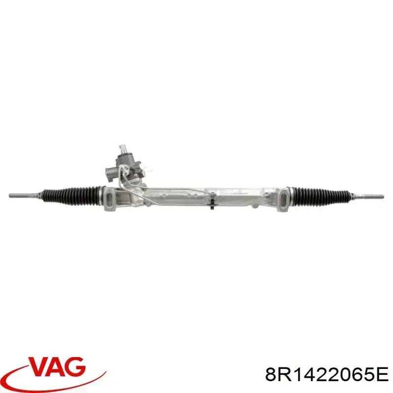 Cremalheira da direção VAG 8R1422065E preço, a partir de 572,06 USD