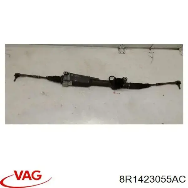 8R1423055AC VAG Cremalheira da direção