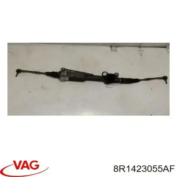 4G1423105E VAG Cremalheira da direção
