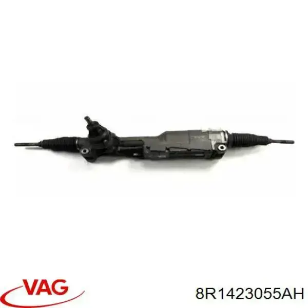 Cremalheira da direção VAG 8R1423055AH preço, a partir de 1143,52 USD