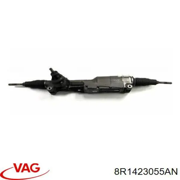 8R1423055AN VAG Cremalheira da direção