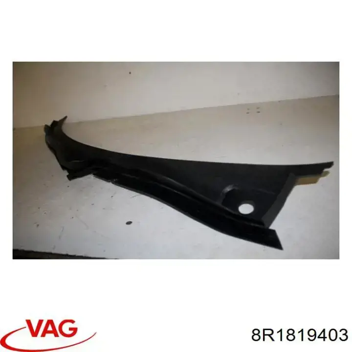 Dreno de pára-brisas, bofes VAG 8R1819403 preço, a partir de 66,84 USD