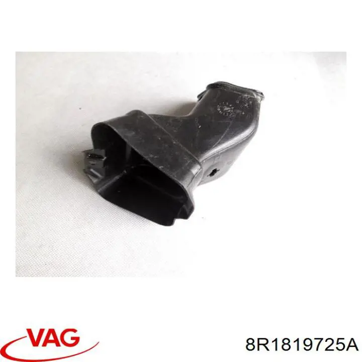 8R1819725A VAG 
