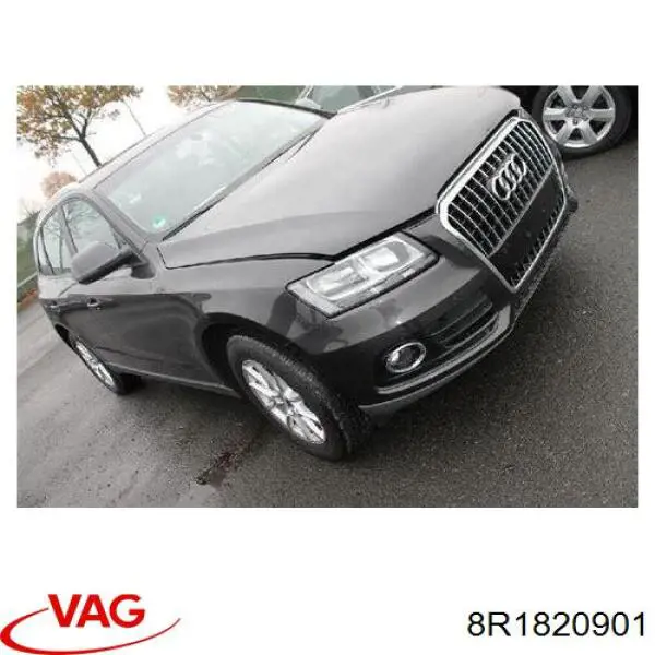  VAG 8R1820901 preço, a partir de 39,40 USD