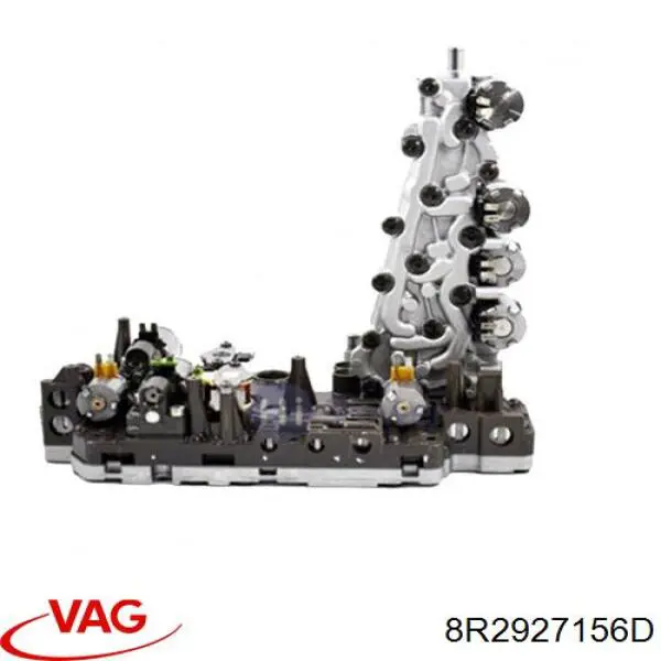 Solenoide da Caixa Automática de Mudança VAG 8R0927156D preço, a partir de 4215,06 USD