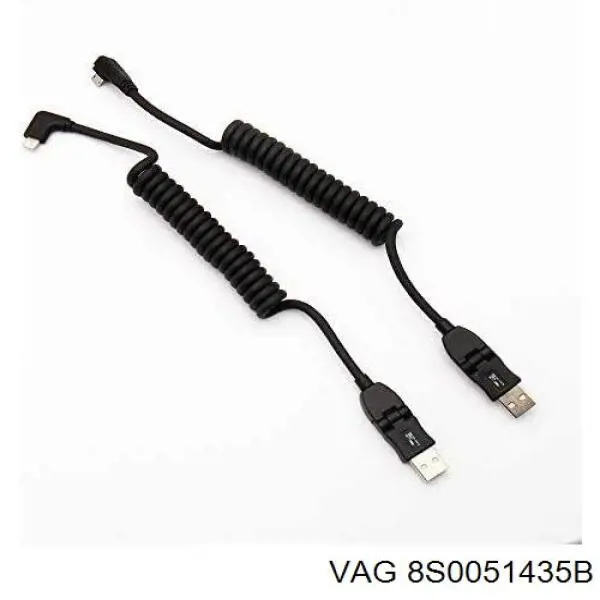8S0051435B VAG 